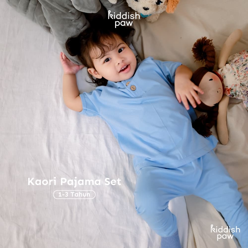 Kaori Pajama Set