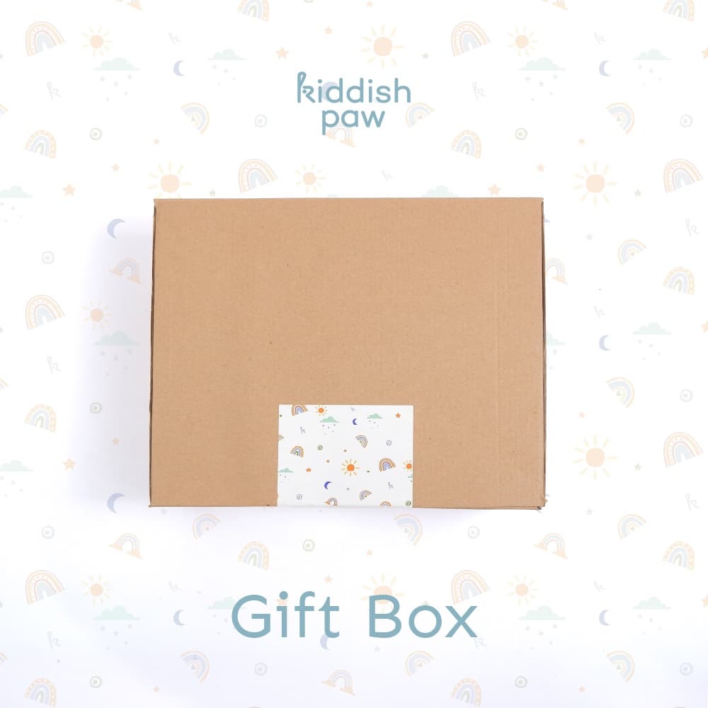 GIFT BOX
